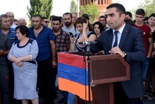 Հայաստանի Հանրապետությունում մեկնարկեց ամառային զորակոչը