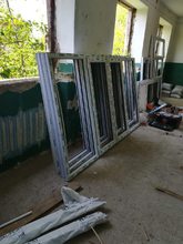 Կապիտալ նորոգվում է Մայակովսկի համայնքի մանկապարտեզը