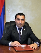 Կոտայքի մարզպետի շնորհավորական ուղերձը ՀՀ անկախության օրվա կապակցությամբ