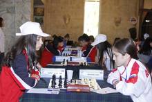 Ծաղկաձորում մեկնարկել է  ISF World Schools Championship Chess 2019-ը