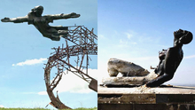 «Արձագանք» ու «Անվերջության ժապավեն» քանդակների վերականգնման համար երրորդ մրցույթն է հայտարարվել