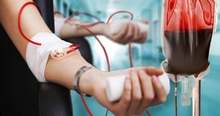 Արյան անհրաժեշտ պահուստային քանակը լրացնելու նպատակով Կոտայքի մարզպետարանը կոչ է անում կամավոր դոնորության