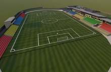 Հայաստանի Ֆուտբոլի Ֆեդերացիան նախատեսում է սկսել Աբովյանի քաղաքային մարզադաշտի շինարարությունը