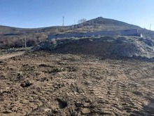 Բարեկարգվում է Գառնիի ազատամարտիկների գերեզմանատան հարակից տարածքը