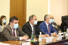 Եղվարդ համայնքում շինթույլտվություն ստանալու համար պետք է դիմել բացառապես էլեկտրոնային եղանակով