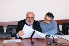 Հանրային քննարկում Հրազդանի ջրավազանային կառավարման պլանի նախագծի շուրջ