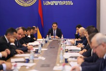 Կոտայքի մարզը տարին ամփոփում է լավ ցուցանիշներով