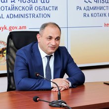 Կոտայքի մարզպետ Ահարոն Սահակյանի շնորհավորական ուղերձը երիտասարդների եւ ուսանողության օրվա կապակցությամբ Կոտայքի մարզպետ Ահարոն Սահակյանի շնորհավորական ուղերձը երիտասարդների եւ ուսանողության օրվա կապակցությամբ
