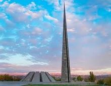 Կոտայքի մարզպետի խոսքը Հայոց ցեղասպանության 110-րդ տարելիցի կապակցությամբ Կոտայքի մարզպետի խոսքը Հայոց ցեղասպանության 110-րդ տարելիցի կապակցությամբ
