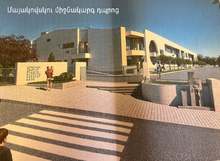 Կոտայքի մարզում ակտիվ ընթանում են 9 նոր դպրոցների կառուցման աշխատանքները Կոտայքի մարզում ակտիվ ընթանում են 9 նոր դպրոցների կառուցման աշխատանքները