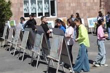 Այսօր Հայաստանի Հանրապետությունում նշվում է Քաղաքացու օրը Այսօր Հայաստանի Հանրապետությունում նշվում է Քաղաքացու օրը