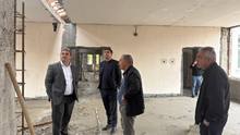 Կոտայքում ակտիվ ընթացքի մեջ են ՀՀ պետական բյուջեով և ՀՀ կառավարության սուբվենցիոն ծրագրերով իրականացվող աշխատանքները Կոտայքում ակտիվ ընթացքի մեջ են ՀՀ պետական բյուջեով և ՀՀ կառավարության սուբվենցիոն ծրագրերով իրականացվող աշխատանքները