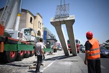 Կոտայքի մարզում լայնածավալ ճանապարհաշինական աշխատանքների մասին Կոտայքի մարզում լայնածավալ ճանապարհաշինական աշխատանքների մասին