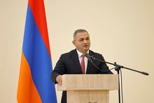 Կոտայքի մարզպետ Ահարոն Սահակյանի շնորհավորական ուղերձը Հայաստանի Հանրապետության անկախության տոնի կապակցությամբ Կոտայքի մարզպետ Ահարոն Սահակյանի շնորհավորական ուղերձը Հայաստանի Հանրապետության անկախության տոնի կապակցությամբ