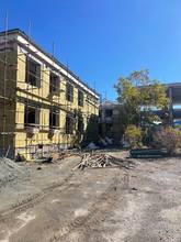 Աբովյան համայնքում վերակառուցվում է մանկապարտեզ, հիմնանորոգվում են ճանապարհներ, արդիականացվում տարբեր ենթակառուցվածքներ