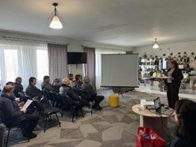 Հայաստանում ժողովրդավարական մասնակցության և կլիմայական առումով &laquo;խելացի&raquo; գյուղատնտեսության խթանում ծրագրի շրջանակում մարզի 10 ֆերմերներ ստացել են աջակցություն