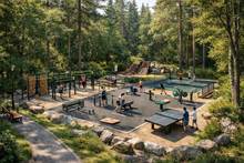 Մասնակցային բյուջետավորման գործընթացով Չարենցավանում կիրագործվի &laquo;Առողջ համայնք-բացօթյա մարզահրապարակի և հեծանվուղու ստեղծում&raquo; ծրագիրը